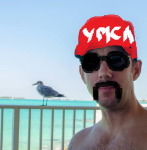 Facekicker