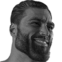 Giga Chad